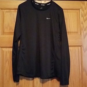 Nike Running Shirt